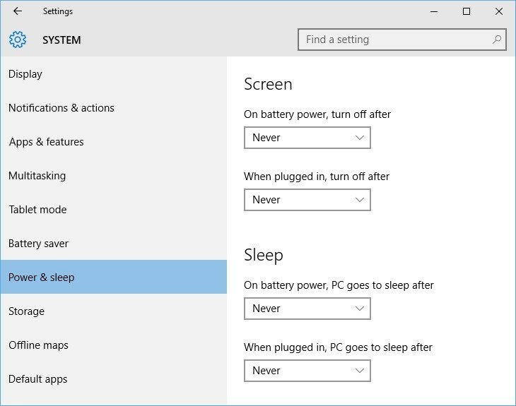 Parandage aeglane OneDrive'i üleslaadimine Windows 10-s