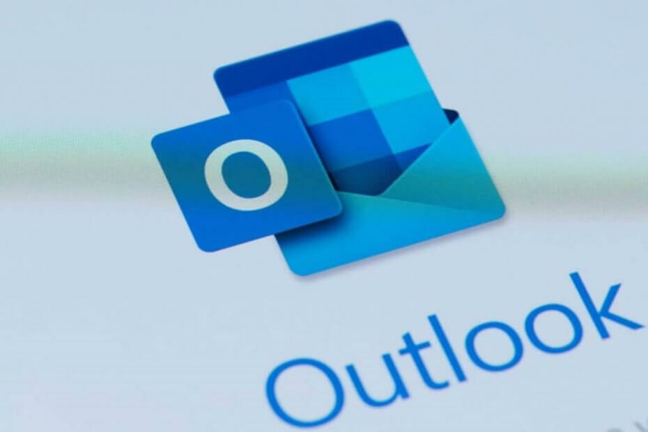 ошибка Outlook зависает при переходе на календарь