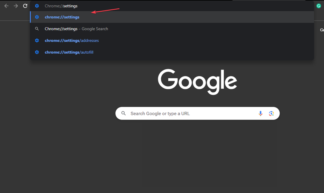 Aktifkan DRM di Google Chrome: 7 Langkah untuk melakukannya
