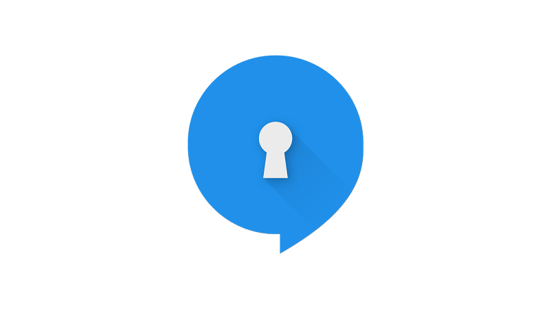 Pidä chat-viestisi yksityisinä Signal Private Messengerin avulla
