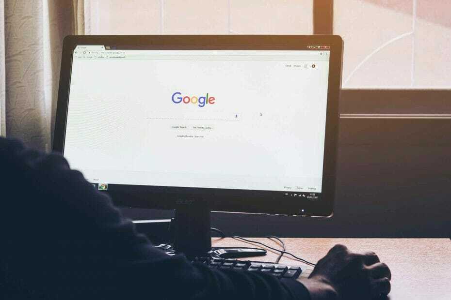 Eșuat: virusul a fost detectat în Chrome
