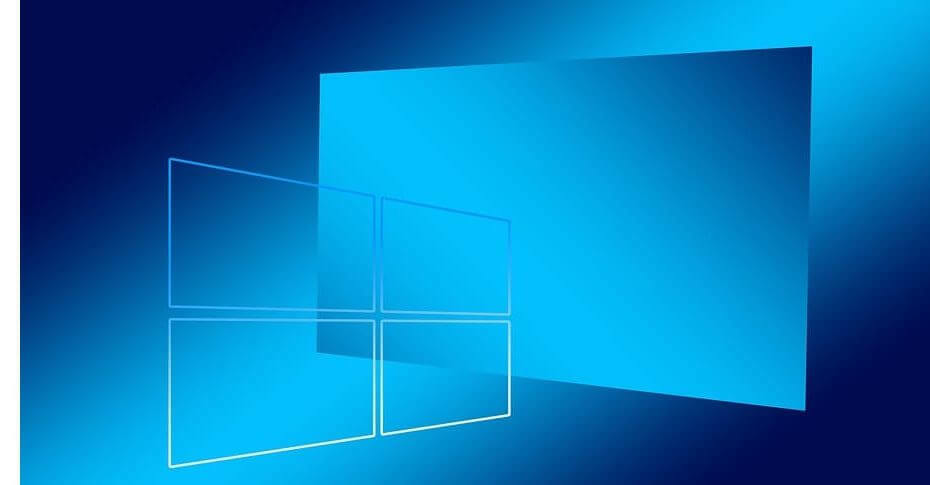 Windows 10 KB4103722, KB4103720 beheben Abstürze der UWP-App