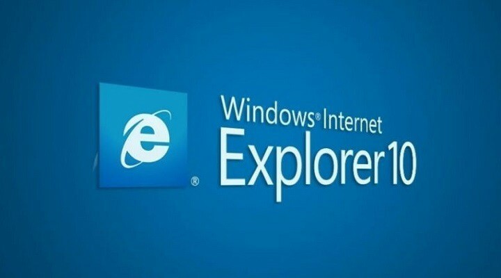 Microsoft met fin à la prise en charge de toutes les anciennes versions d'Internet Explorer