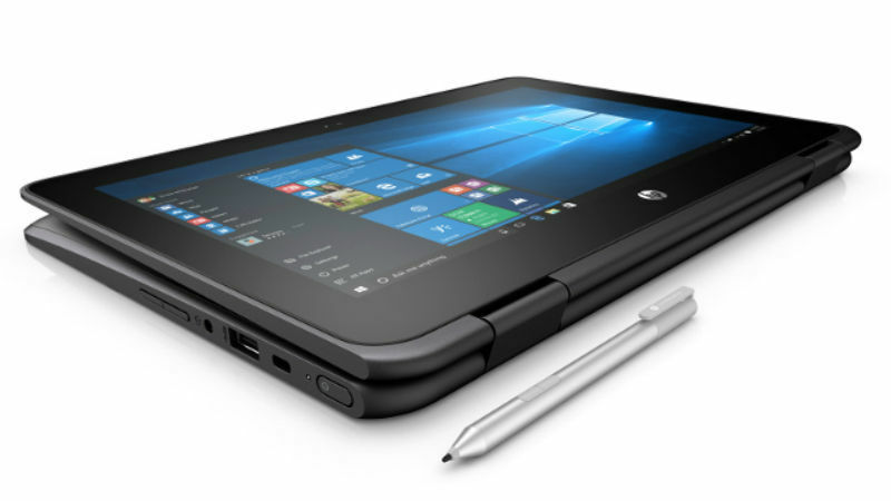 Acer ja HP ​​esittävät Windows 10 S -kannettavat 299 dollaria