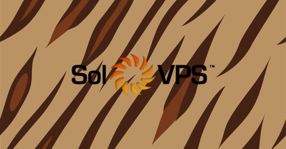 sol vps hosting