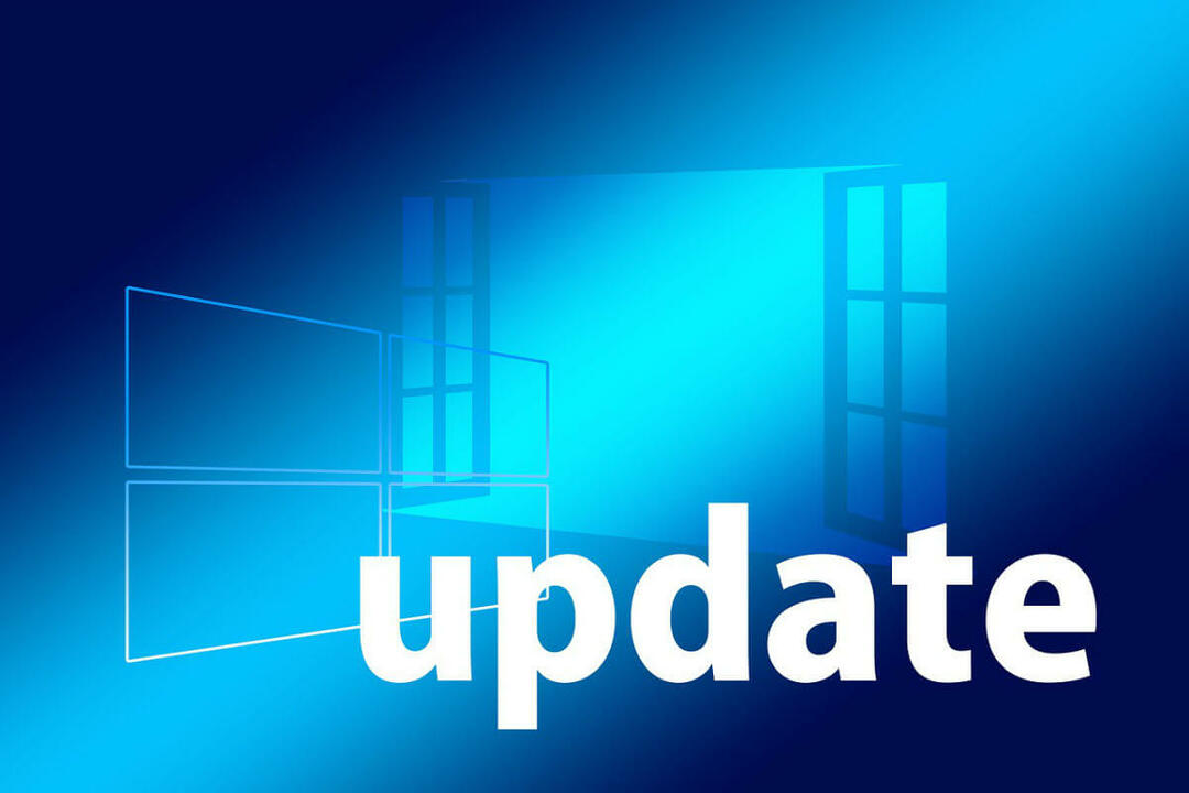 Saga av Windows 10 Update 1809 fortsätter med KB4469342