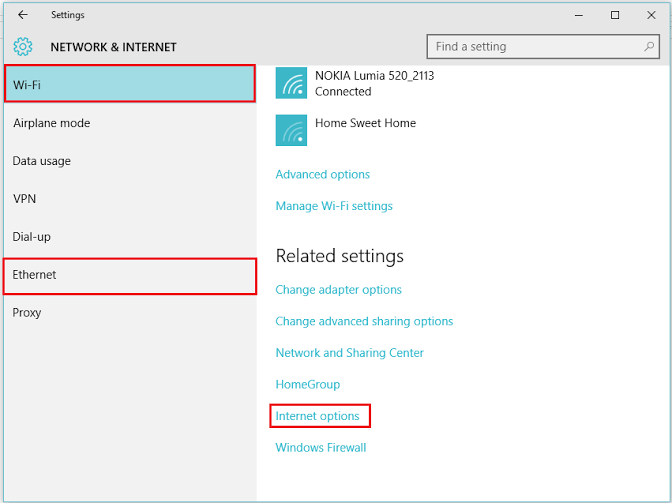 Коригирайте Тази програма е блокирана за ваша защита в Windows 10