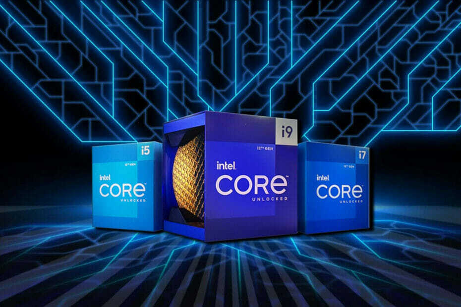 Intel เพิ่มความพยายามในการปรับปรุงการรองรับไฮบริดของ Alder Lake บน Linux