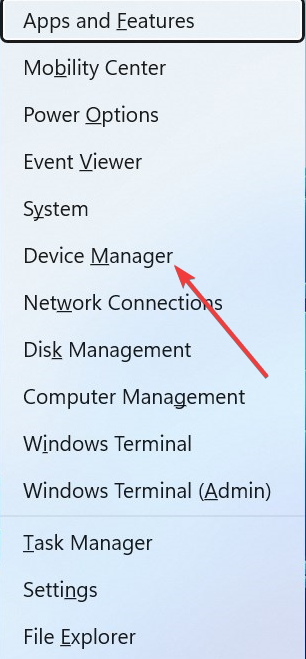 デバイスマネージャーnvidia geforce experienceがWindowsで起動しない