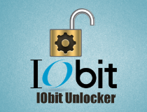 נעילת IoBit