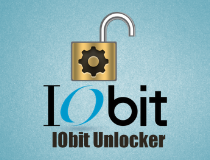 IoBit Unlocker