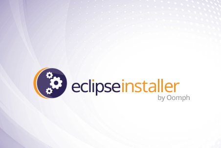 Instalator Eclipse