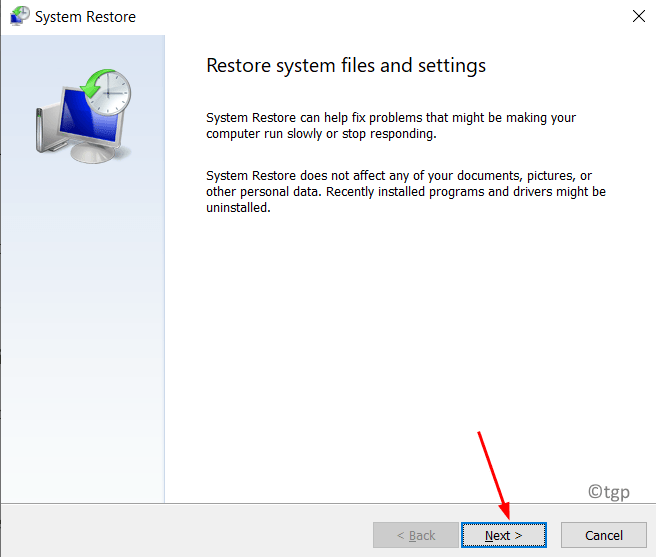 Popravak: Greška s ID-om događaja 7009 A Timeout je dostignut u sustavu Windows 11/10