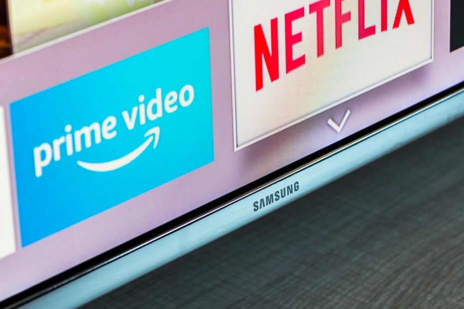 RET: Amazon Fire Stick opretter ikke forbindelse til Netflix