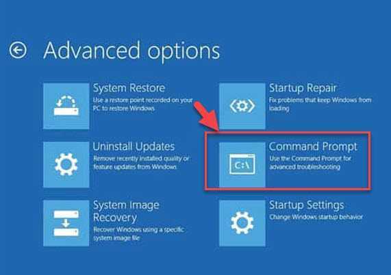 So erstellen Sie die Boot-Konfigurationsdatendatei in Windows 10 neu