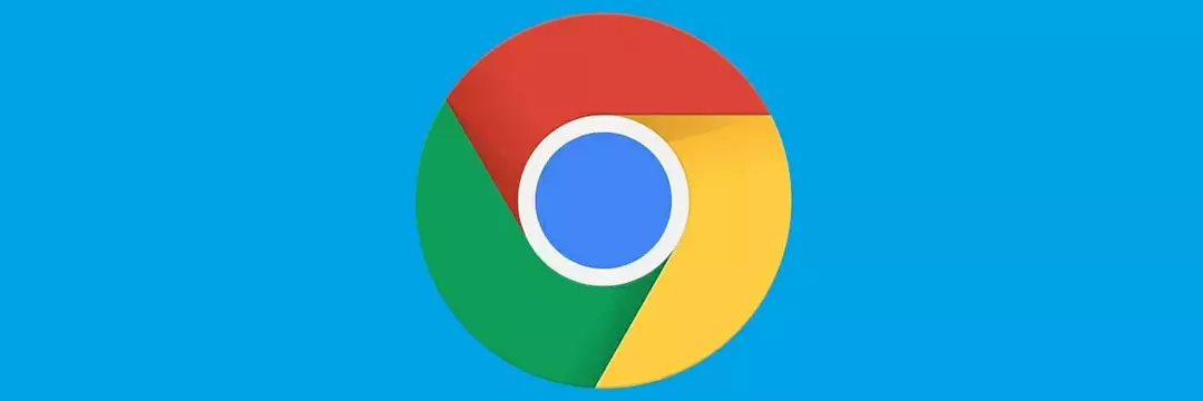 Google Chrome miglior browser per vr