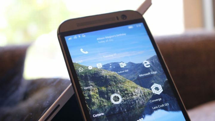 VAIO لديه هاتف ذكي جديد يعمل بنظام Windows 10 في الأفق ، وقد اجتاز شهادة Wi-Fi