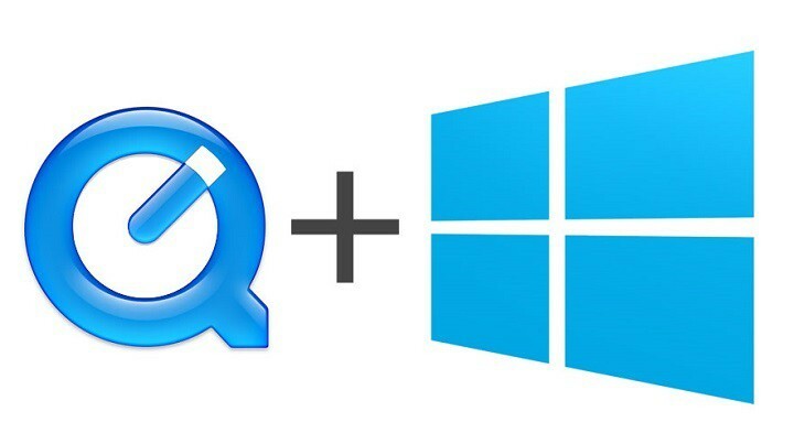Fix: QuickTime funktioniert nach Windows 10 Upgrade nicht mehr