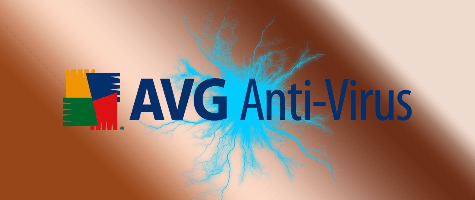 AVG антивирус