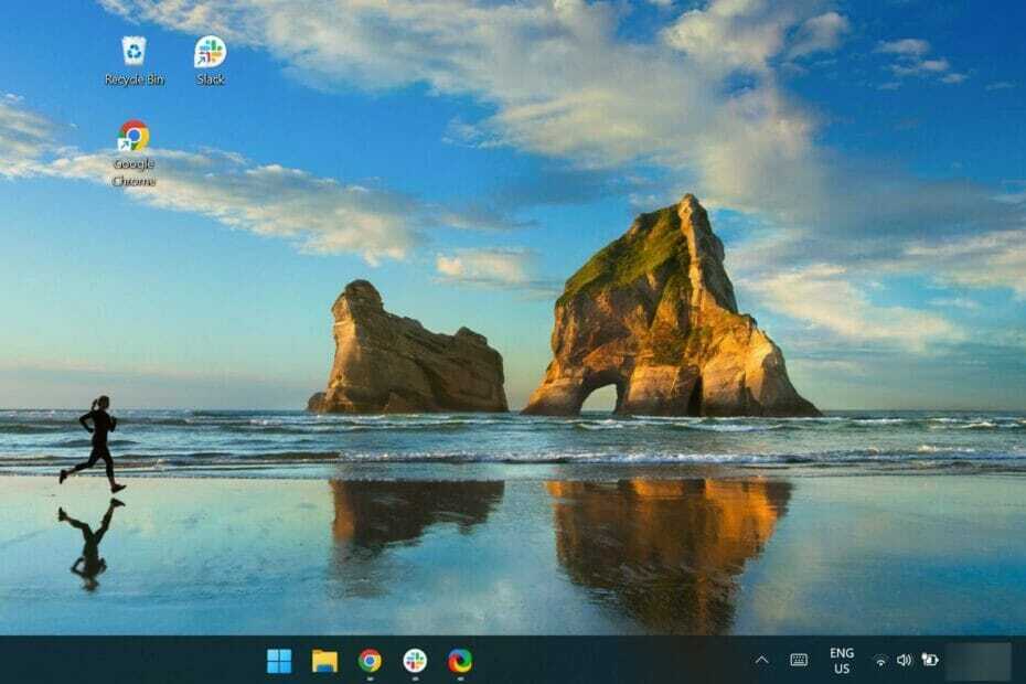 Beheben Sie, dass der Desktop in Windows 11 nicht reagiert