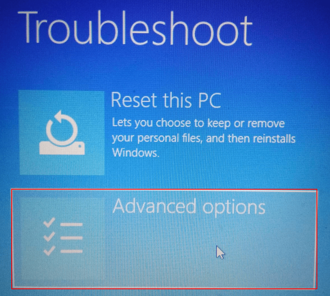Windows 10 Fix'te Win32kfull.sys BSOD hatası