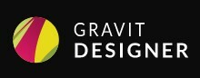 „Gravit“ dizaineris