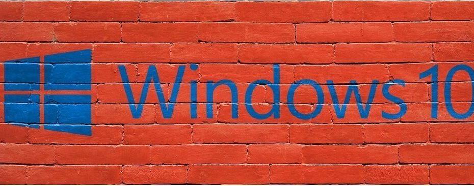 Problèmes de bogues de Windows 10 build 17704