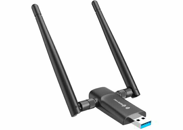 Nineplus draadloze USB wifi-adapter linux-compatibele wifi-adapter