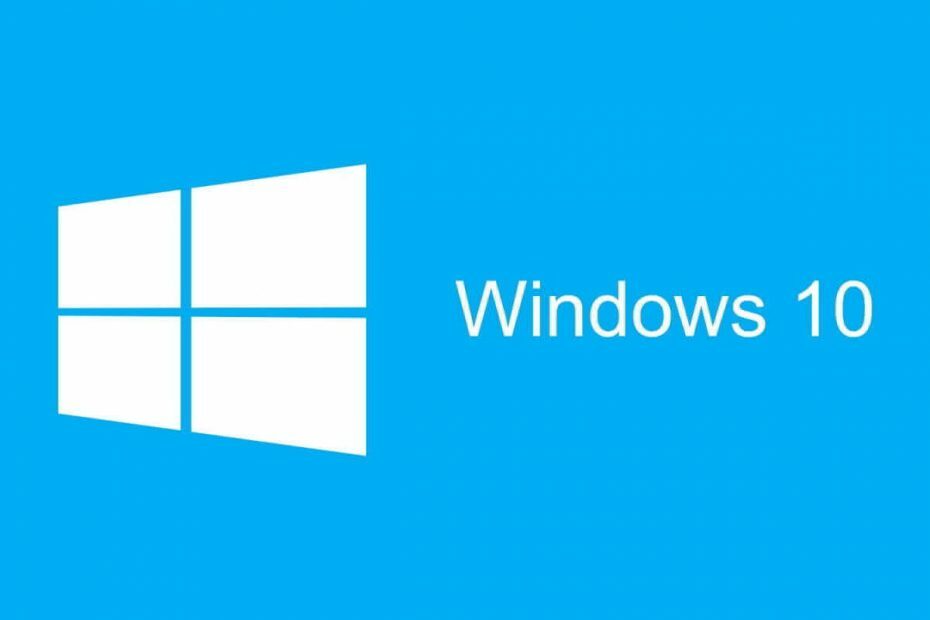 Installige Windowsi terminal Windows 10-sse [QUICK & EASY]