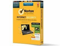 Zabezpečení Norton