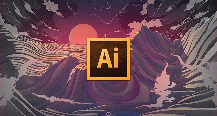 „Adobe Illustrator“