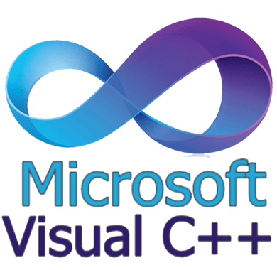 geninstaller Visual C ++ for at rette, der ikke er designet til at køre på din OS-fejl 