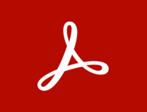 Adobe Reader Pro DC