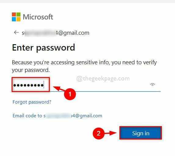 Anna salasana Microsoft Store -kirjautuminen Uusi 11zon (1)