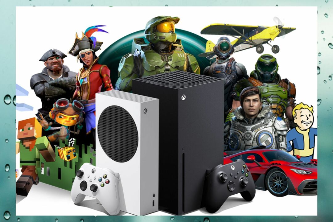 Sei nuovo su Xbox? Ecco i giochi che dovresti provare
