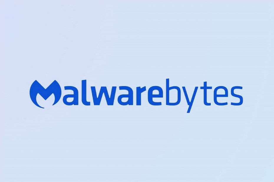 REVISIÓN: La protección en tiempo real de Malwarebytes no se activa
