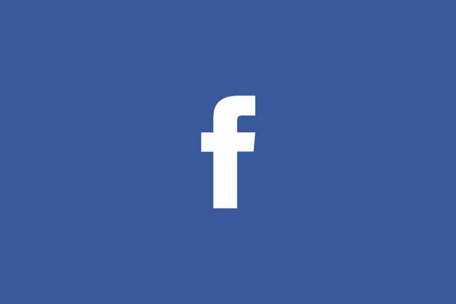 תוכנה זדונית API של פייסבוק