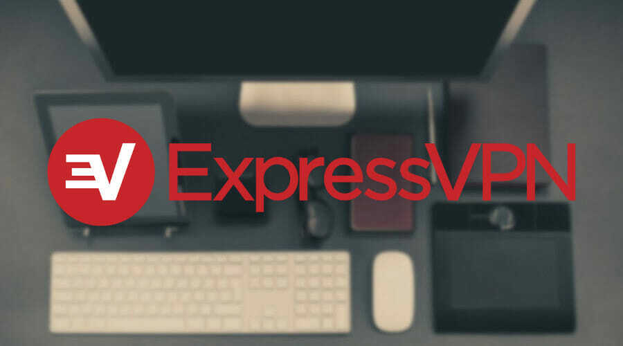 gebruik ExpressVPN voor meerdere apparaten