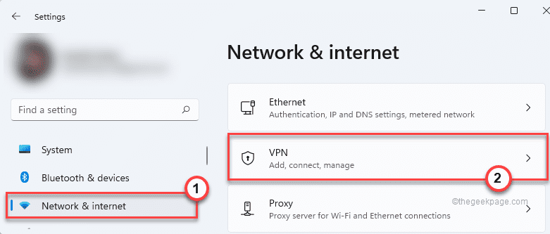 VPN-Min