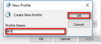 Comment modifier ou supprimer le compte principal d'Outlook