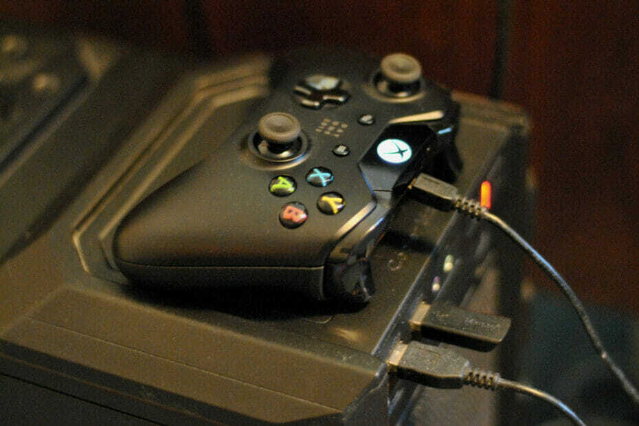 O novo recurso de jogos em nuvem do Xbox oferecerá transmissões mais claras, mas apenas no Microsoft Edge