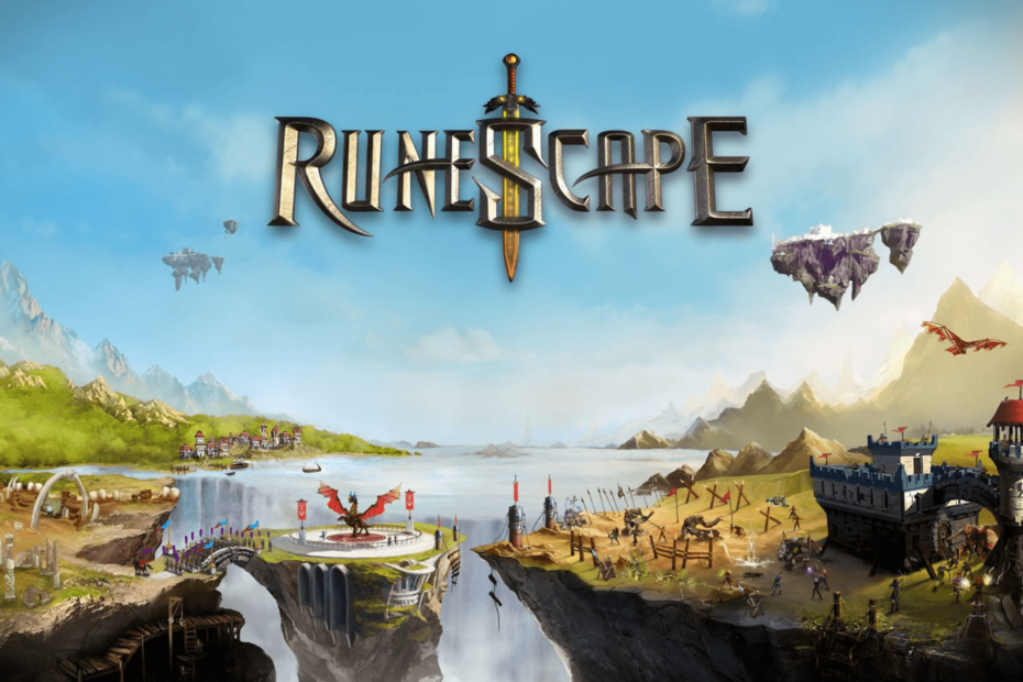 3 способа исправить RunesScape, если он не загружается или не открывается