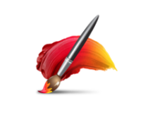 Corel Painter 2021