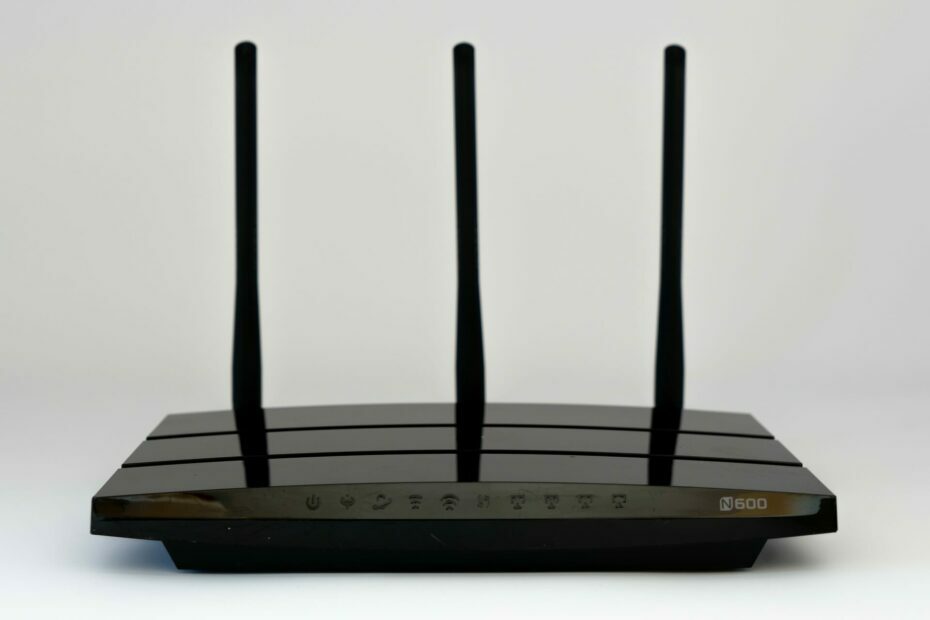 Penawaran pada router Wi-Fi 6 Black Friday ini