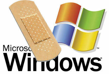 „Botched Windows Patch KB 3000061“ pataisomas