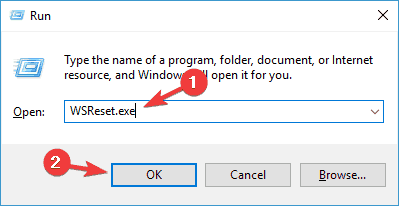 Τα Windows δεν εγκαθίστανται για την πραγματοποίηση του σφάλματος 0x8000ffff