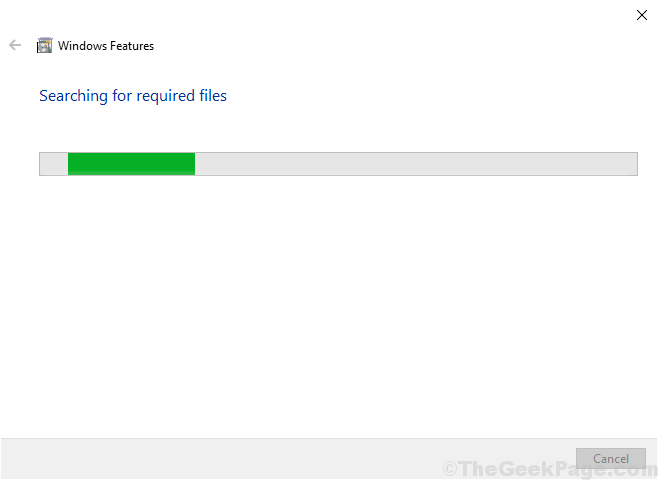 Solucionar el error 0xc00007b / 0xc000007b en Windows 10 mientras se ejecutan juegos