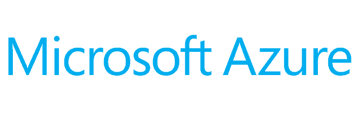 „Microsoft Azure“