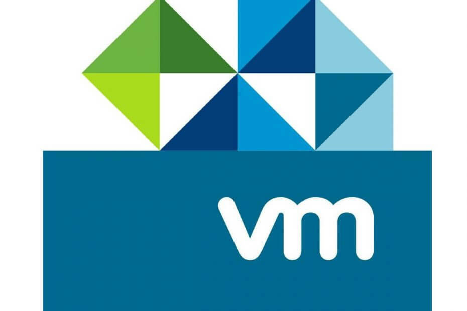 VMware-Benutzer geplagt von Problemen mit dem neuesten Windows 10-Update