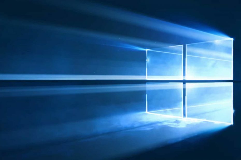 يعمل تحديث Windows 10 Fall Creators على إصلاح خطأ تخصيص ذاكرة DirectX 9